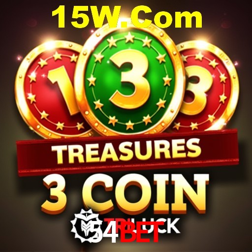 A Revolução dos Aplicativos de Jogos no 54Bet