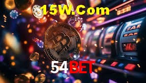 Experiência VIP 54Bet