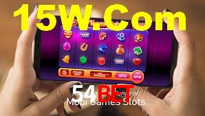 Exclusive Games 54Bet