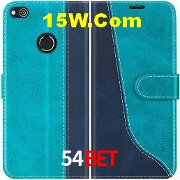 Apostas de Futebol 54Bet