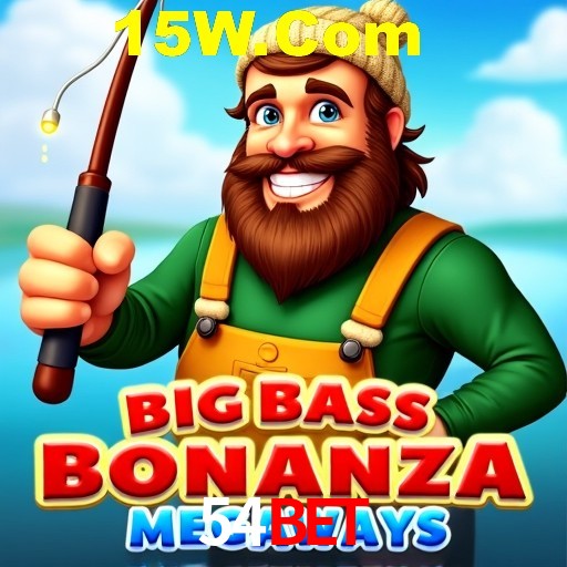 Interface Premium 54Bet