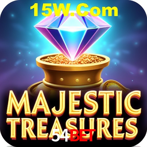 Apostas Esportivas na 54Bet: Um Guia Completo