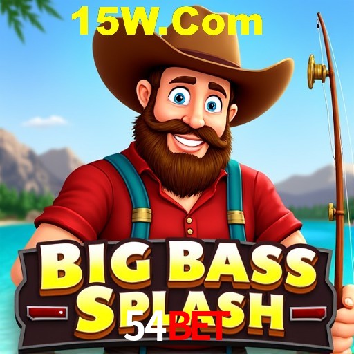 Responsive Design 54Bet