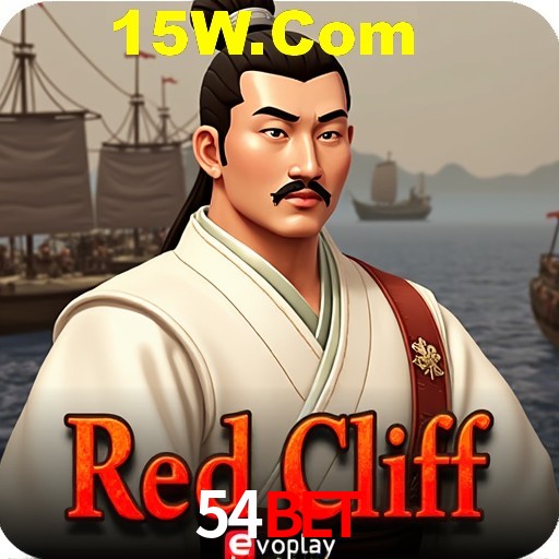 Descubra o Mundo do Cassino Online com 54Bet