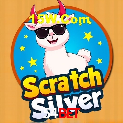 Interface do App 54Bet