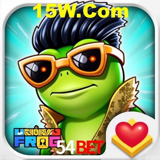 A Revolução dos Aplicativos de Jogos no 54Bet