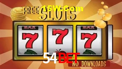 Jogos de Slot 54Bet