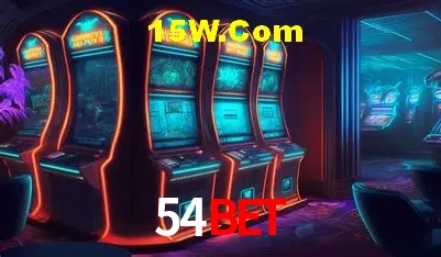Estatísticas do Jogo 54Bet