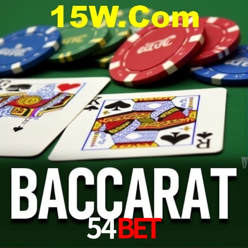 Apostas Esportivas na 54Bet: Um Guia Completo