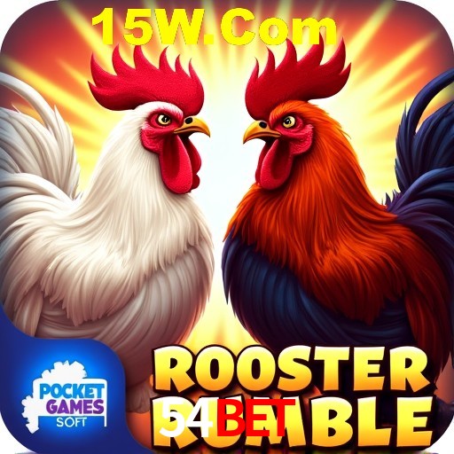 Exclusive Offers 54Bet